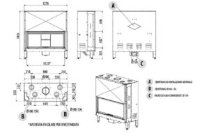 MCZ PLASMA 115 | archibat