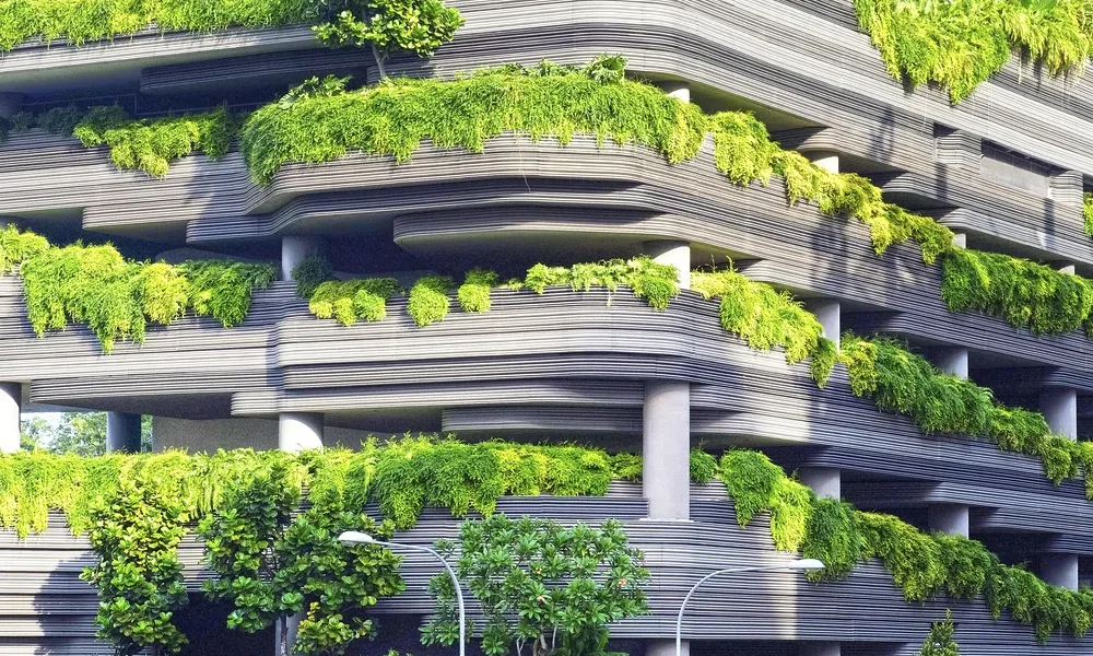Le Green Building (Bâtiment écologique), qu’est ce que c’est ?