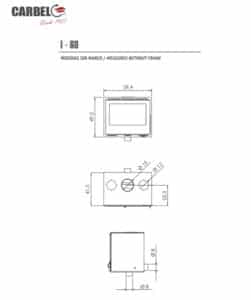 Carbel I-60 | archibat