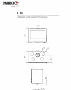 CARBEL I-80 | archibat