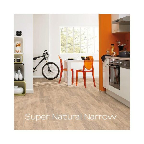 Super Natural Narrow | archibat