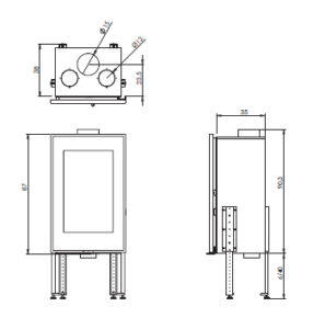 Carbel Insert Vision | archibat