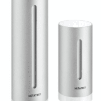 NETATMO Météo | archibat