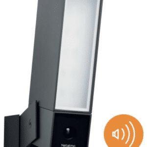 Netatmo Sécurité | archibat