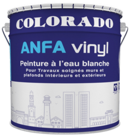 Anfa Vinyl | archibat