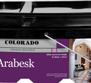 Arabesk | archibat