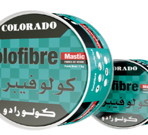 Colofibre | archibat