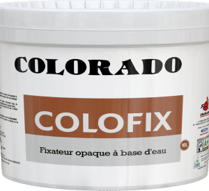 Colofix | archibat