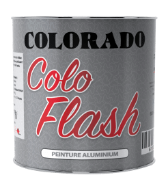 Colo Flash | archibat