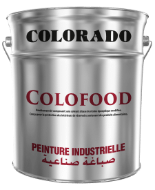 Colofood | archibat