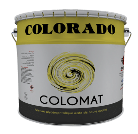 Colomat | archibat