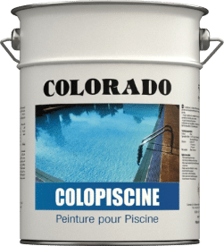 Colopiscine | archibat