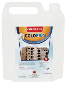 Coloprim | archibat