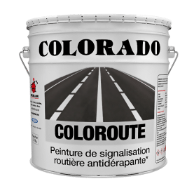 Coloroute | archibat