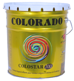 Colostar 100 | archibat