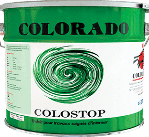 Colostop | archibat