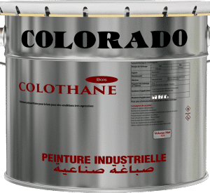 Colothane Bois | archibat