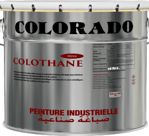 Colothane | archibat