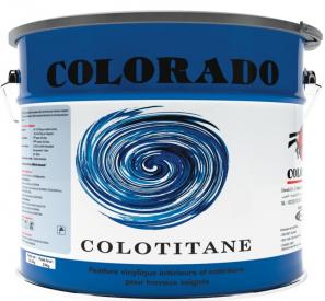 Colotitane | archibat