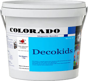 Decokids | archibat