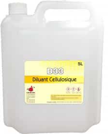 Diluant D33 | archibat