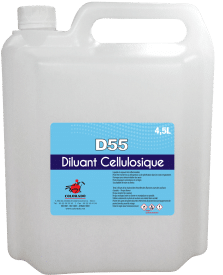 Diluant D55 | archibat