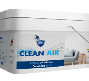 Clean Air | archibat