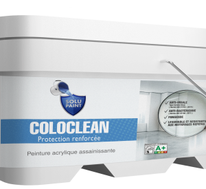 Coloclean | archibat