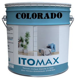 Itomax | archibat