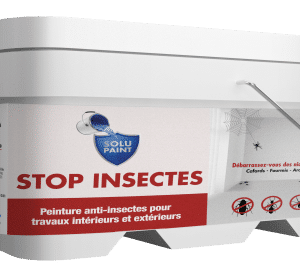 Stop Insectes | archibat