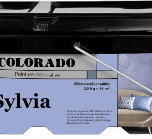 Sylvia | archibat