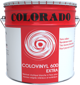 Colovinyl 600 Extra | archibat