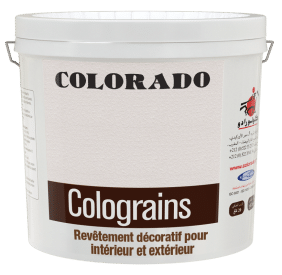 Colograins | archibat