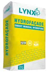 Hydrofaçade | archibat