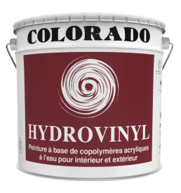 Hydrovinyl | archibat