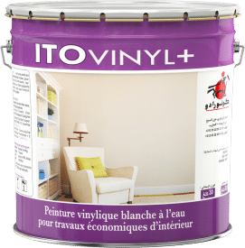 Itovinyl + | archibat