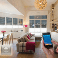 Céliane with Netatmo | archibat