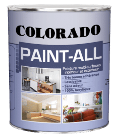 Paint-All | archibat