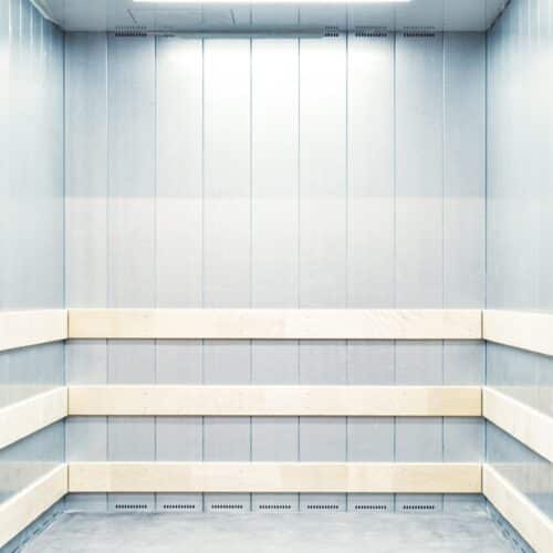 Schindler 5500 Archibat