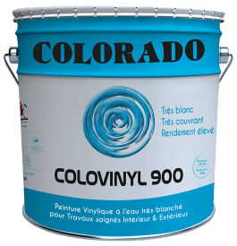 Colovinyl 900 | archibat