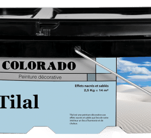 Tilal | archibat