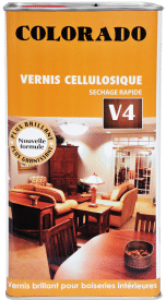 Vernis V4 | archibat