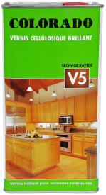 Vernis V5 | archibat