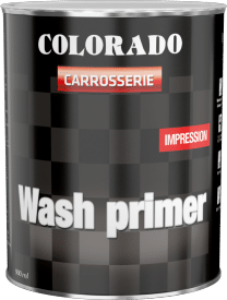 Wash Primer | archibat