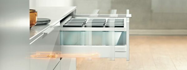 TANDEMBOX antaro | archibat