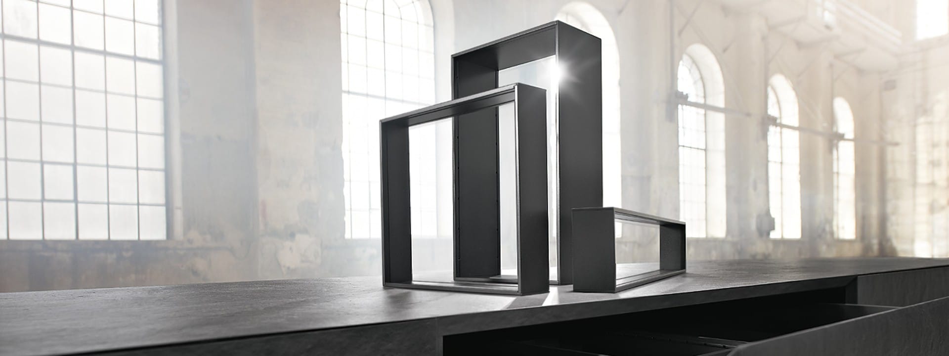 AMBIA-LINE | archibat
