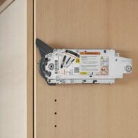 AVENTOS HF | archibat