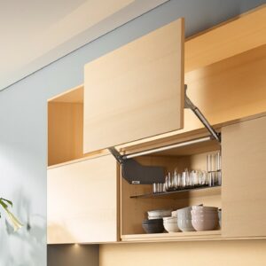 AVENTOS HL | archibat