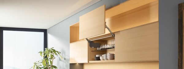 AVENTOS HL | archibat