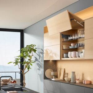 AVENTOS HF | archibat